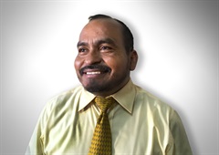 Hugo Javier Rivera Ramírez